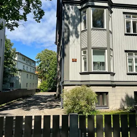 Lägenhet T's