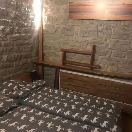 Appartement T's