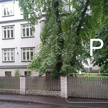 Апартаменты T's